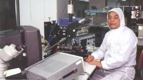 86歲院士疾呼 破解計算機軟件“卡脖子”難題，方能挺直科技脊梁